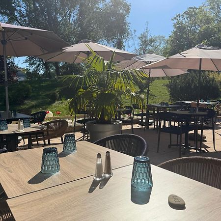 Hotel Cote Sud Leman Thonon-les-Bains Ngoại thất bức ảnh