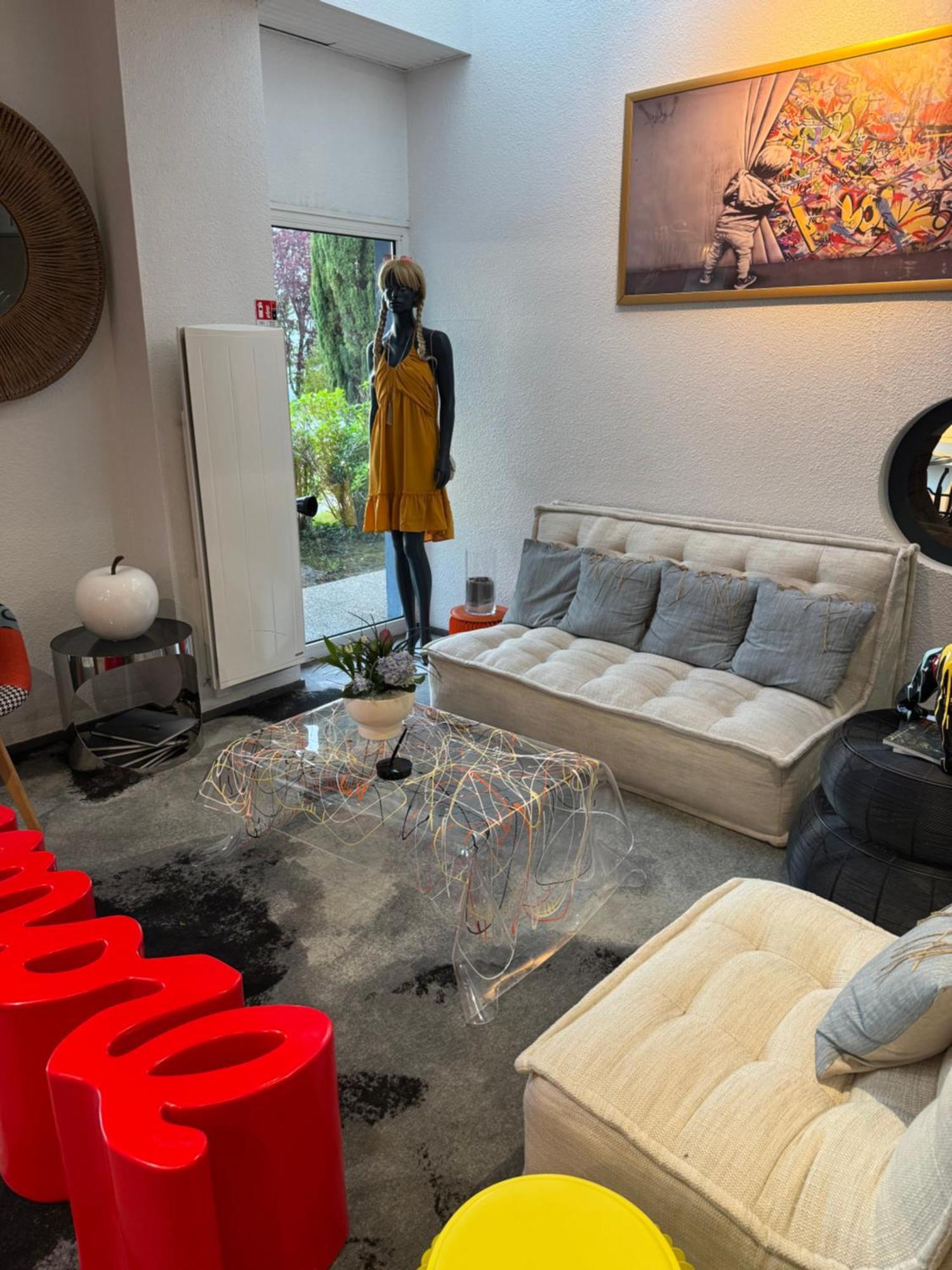 Hotel Cote Sud Leman Thonon-les-Bains Ngoại thất bức ảnh